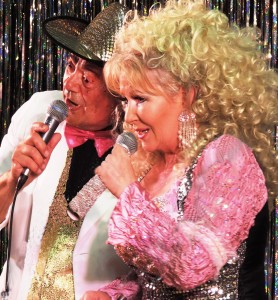 Dolly & Kenny